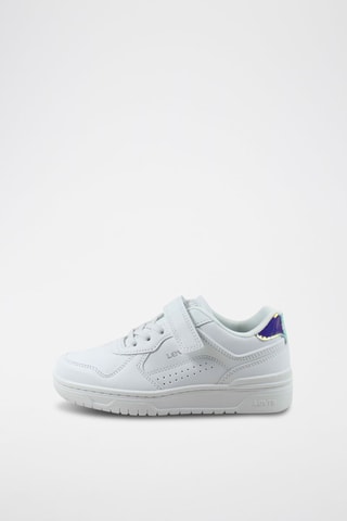 Sneakers Kid - Wit
