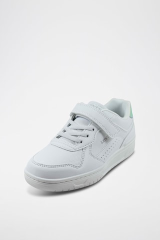 Sneakers Kid - Wit