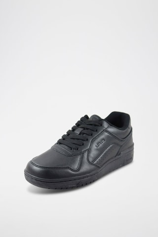 Sneakers Junior - Zwart