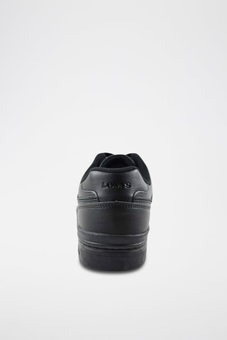 Sneakers Junior - Zwart