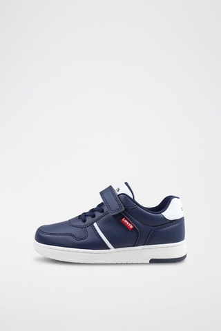 Sneakers Kid - Donkerblauw