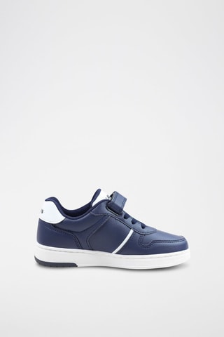 Sneakers Kid - Donkerblauw