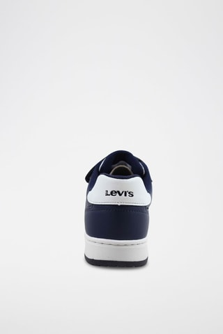 Sneakers Kid - Donkerblauw