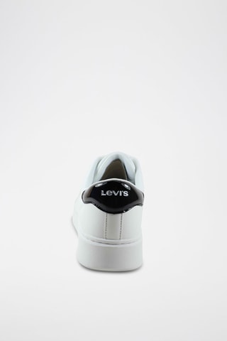 Sneakers Junior - Zwart en Wit