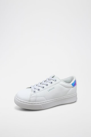 Sneakers Amber - Wit