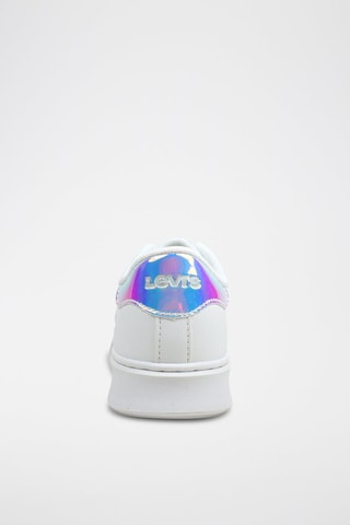 Sneakers Amber - Wit