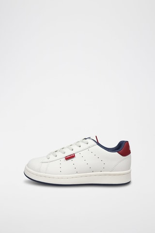 Sneakers Avenue - Wit