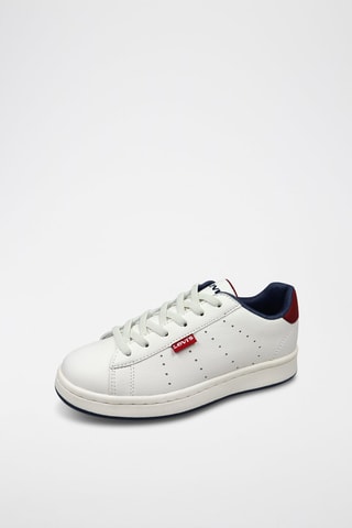 Sneakers Avenue - Wit