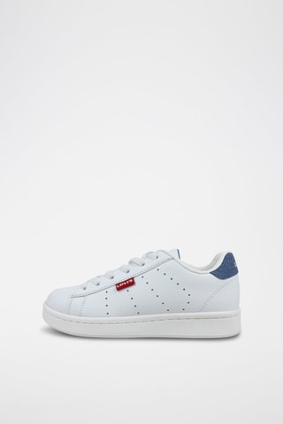 Sneakers Avenue - Wit