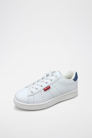 Sneakers Avenue - Wit