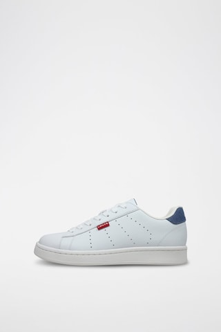 Sneakers Avenue - Wit