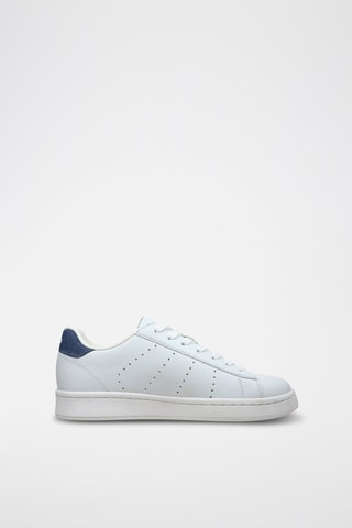 Sneakers Avenue - Wit
