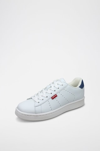 Sneakers Avenue - Wit