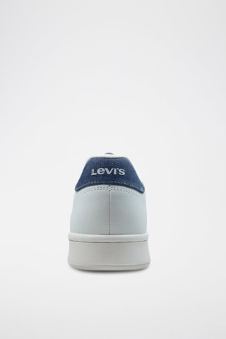 Sneakers Avenue - Wit