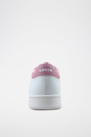 Sneakers Avenue - Wit