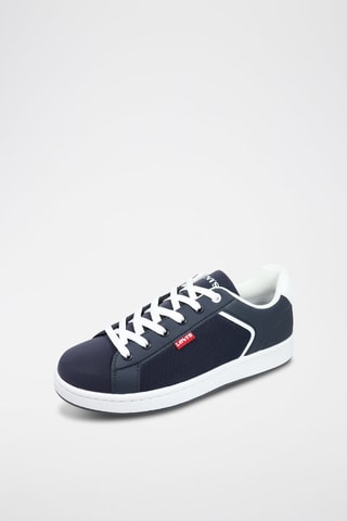 Sneakers New Boulevard - Blauw 