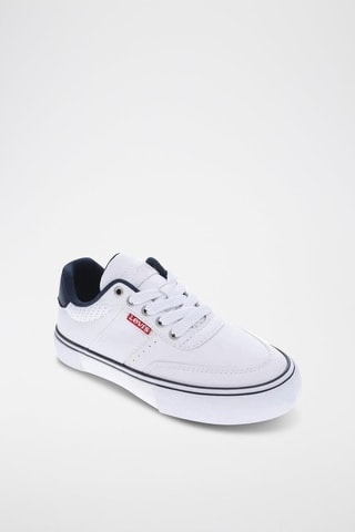 Sneakers Bell Jr Mini - Wit
