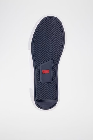 Sneakers Bell Jr Mini - Wit