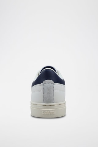 Sneakers Bryson - Wit