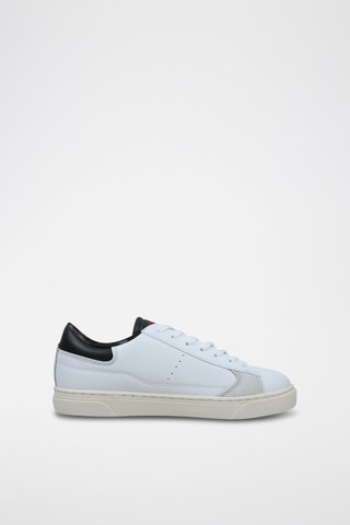 Sneakers Bryson - Wit