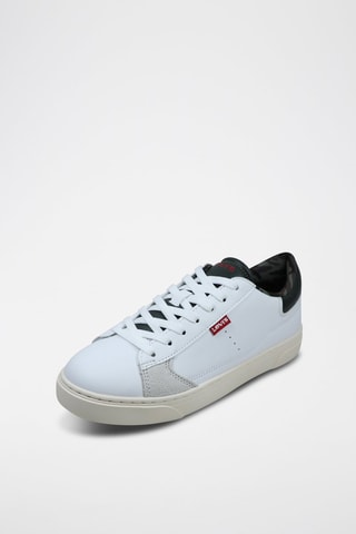 Sneakers Bryson - Wit