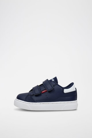 Sneakers Bryson Mini - Blauw 