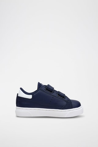 Sneakers Bryson Mini - Blauw 