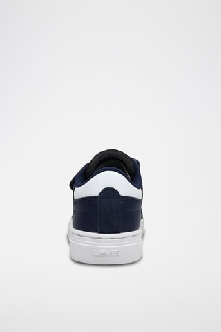 Sneakers Bryson Mini - Blauw 