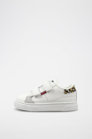 Sneakers Bryson Mini - Wit