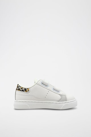 Sneakers Bryson Mini - Wit