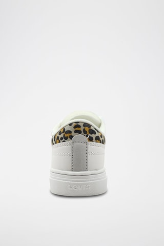 Sneakers Bryson Mini - Wit