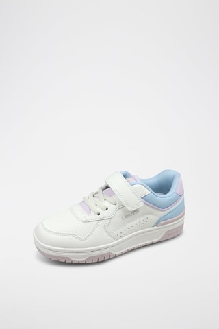 Sneakers Dereck - Wit
