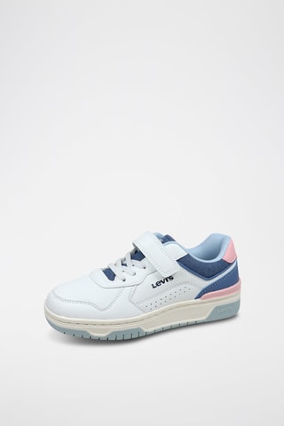 Sneakers Dereck - Wit