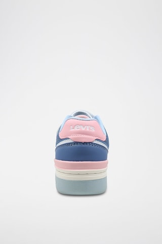 Sneakers Dereck - Wit