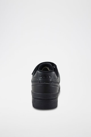 Sneakers Kid - Zwart
