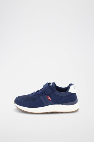 Sneakers Kid - Donkerblauw