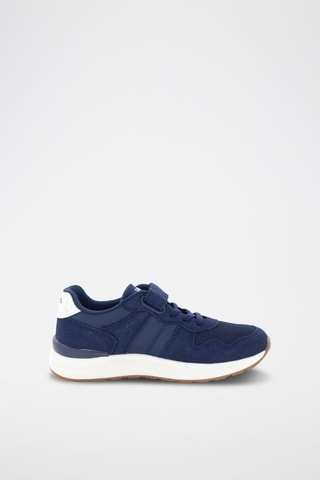 Sneakers Kid - Donkerblauw