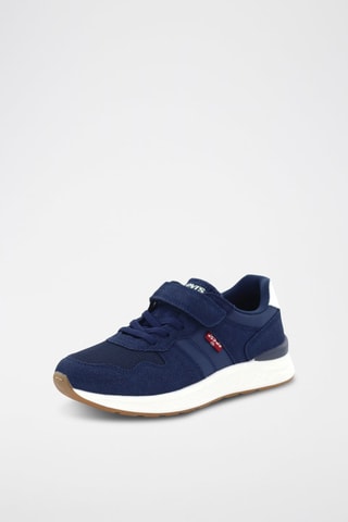 Sneakers Kid - Donkerblauw