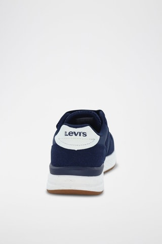 Sneakers Kid - Donkerblauw