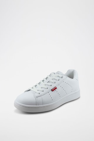 Sneakers Avenue - Wit