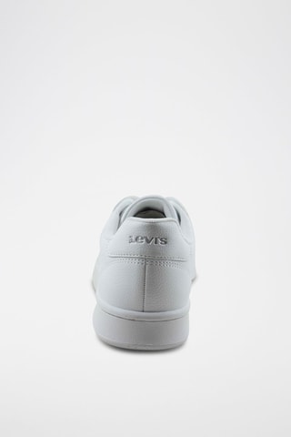 Sneakers Avenue - Wit