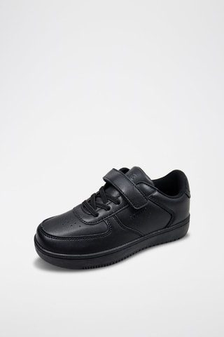 Sneakers New Union - Zwart