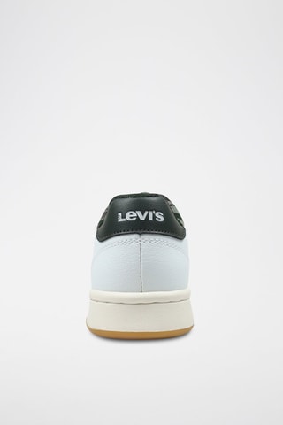 Sneakers Avenue - Wit