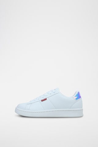 Sneakers Bell Jr - Wit