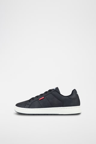 Sneakers Piper Jr - Zwart