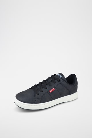 Sneakers Piper Jr - Zwart