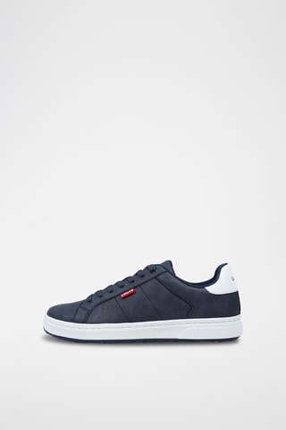 Sneakers Piper Jr - Marineblauw