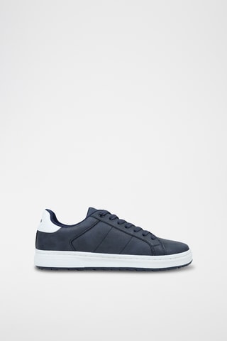 Sneakers Piper Jr - Marineblauw