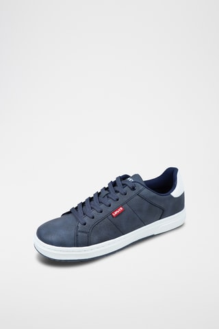 Sneakers Piper Jr - Marineblauw