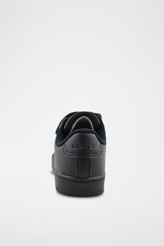 Sneakers New Union - Zwart